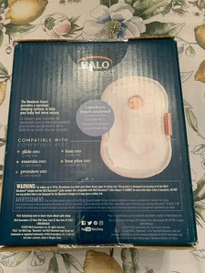 halo newborn cuddle insert