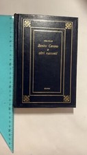 HERMAN MELVILLE BENITO CERENO E ALTRI RACCONTI 68° LA NOSTRA BIBLIOTECA FABBRI