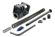 Strike Industries Mass Driver Comp for Glock 17 Gen 3