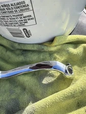 Yz250 Shifter Came Stock On The Bike