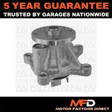 Fits Kia Cee'D Venga Pro Sportage Soul Hyundai i30 ix20 i20 MFD Water Pump