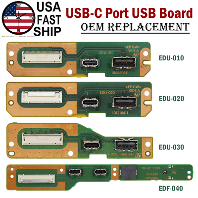 Hub USB 6 In 1 Per PS5 Pro/Slim - Estensione Porta USB Ad Alta Velocità Con 1 Tipo C 3.0, 4 USB-A 2.0 E 1 Porta Di Ricarica, Adattatore Per Console Disco E Digitale - Foto 9