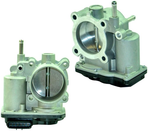 THROTTLE BODY FOR TOYOTA RAV 4 COROLLA 1.8 L 22030-0T100, 220300T100 - Picture 9 of 11