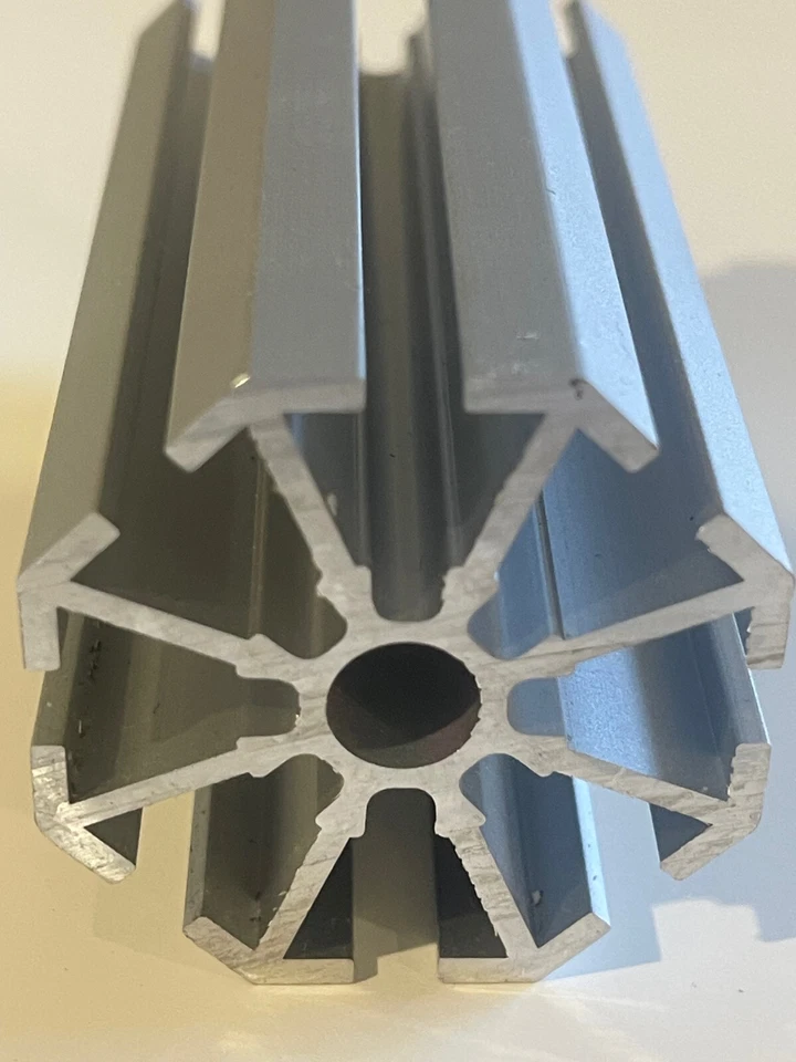 OCTANORM  Stützen Messestützen Messebaustützen (10 Stück) - Bild 4 von 4