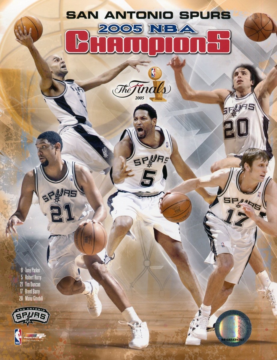 2014 Nba Finals San Antonio Campeon 2014 Campeones Nba 2014