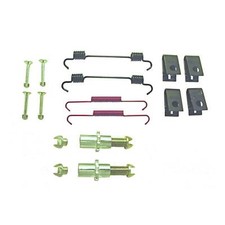 BREMSBACKEN REPARATURSATZ HINTEN FÜR CHEVROLET CAMARO 2014-2015 7.0L V8