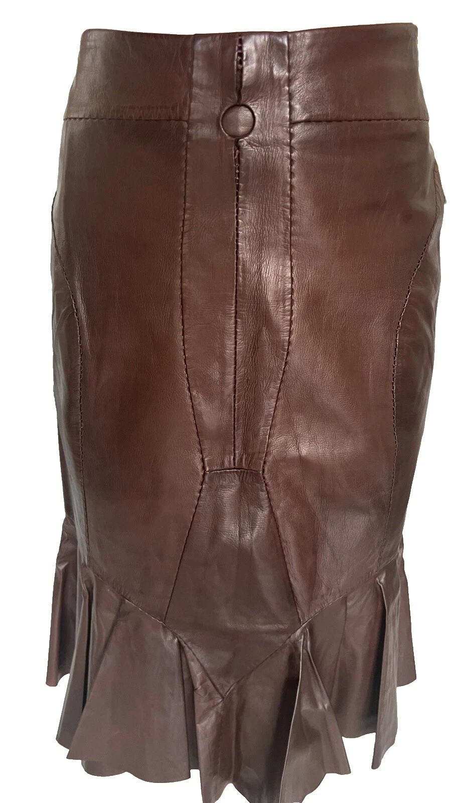 Faldas vintage Yves Saint Laurent para Mujeres