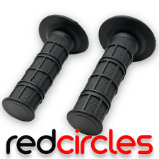 GOMPOLE WAFFLE SOFT PIT NERE adatte alla maggior parte delle motocross 50cc 125cc 250cc 450cc