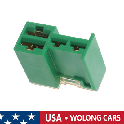 Fusible Link Fuse Block Assembly Replace Fit for 2011-2017 Nissan Juke