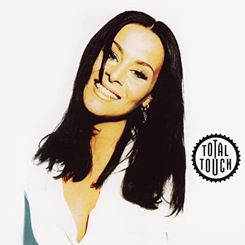 Total Touch Total Touch LP Vinyl NEW