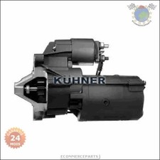 Démarreur Lada NIVA