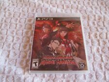 Tokyo Twilight Ghost Hunters - PS3 - ShopB - 14 anos!