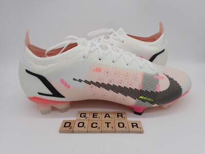 Nike Mercurial Vapor 14 Elite FG “Rawdacious” (CQ7635-122) Mens