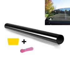 10ft Uncut Roll Window Tint Film 15% VLT 20" x 10'ft Feet Car Home Office Glass