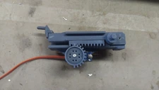 1/16 RC Universal SERVO RECOIL unit for Henglong Tongde Taigen Torro tanks