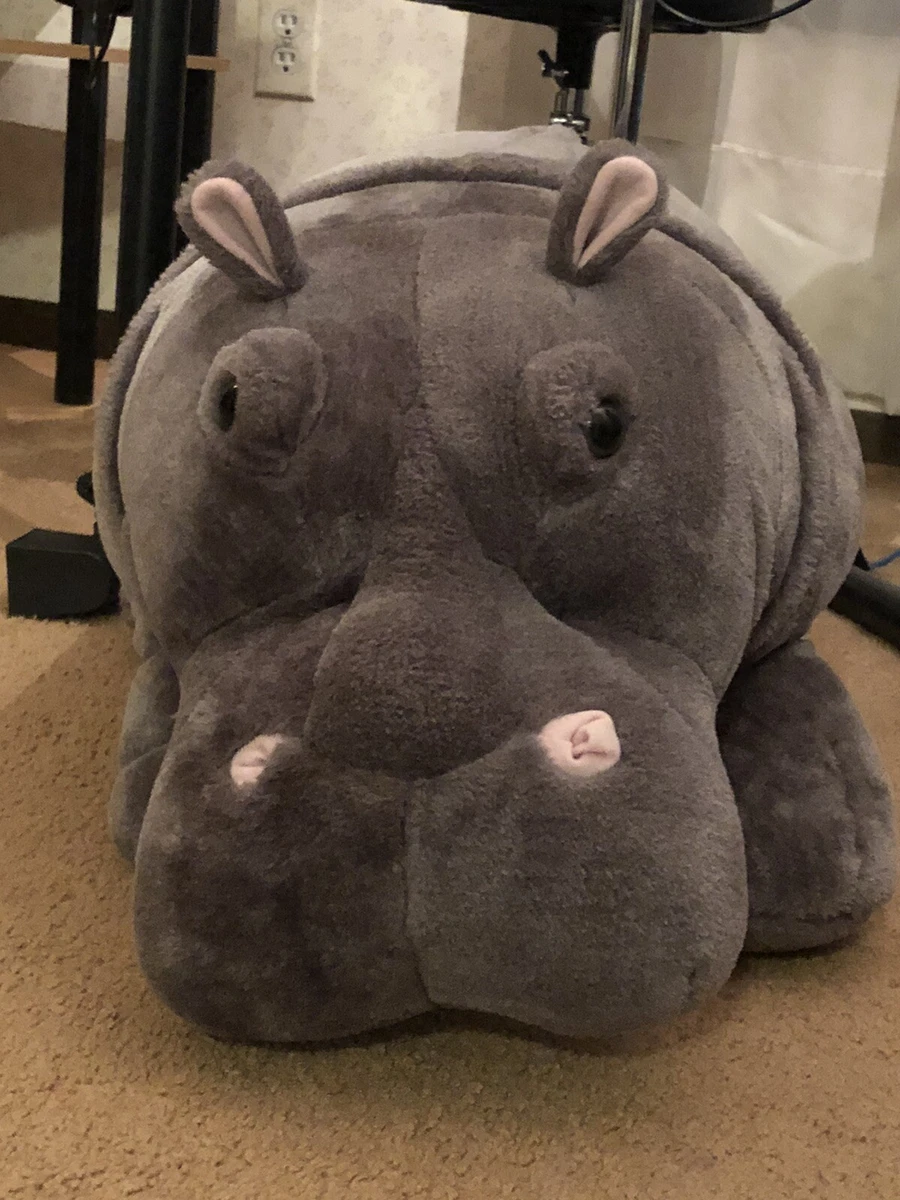 Melissa and doug hippopotamus deals