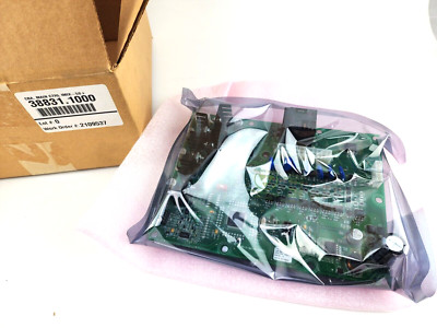 Genuine Bunn 38831.1000 CBA Main Control Board iMIX-5S+