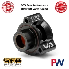 Go Fast Bits DV Plus Performance VTA Blow-off Valve For Ford Ranger 2.3 EcoBoost