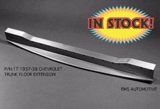 Ems 17 - 1937-38 Chevy Trunk Floor Extension