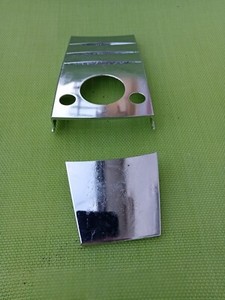 jura j5 ersatzteile Deckel Gehäuse Abdeckung