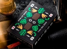 Howler Bros Playing Cards Theory 11 Limited Edition Collectable Sold Out NEW