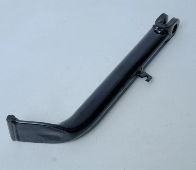 Fits For HONDA GL100 CB100 CB125S CD125S CL100 CL100S CL125S BAR SIDE STAND - Image 4 of 4