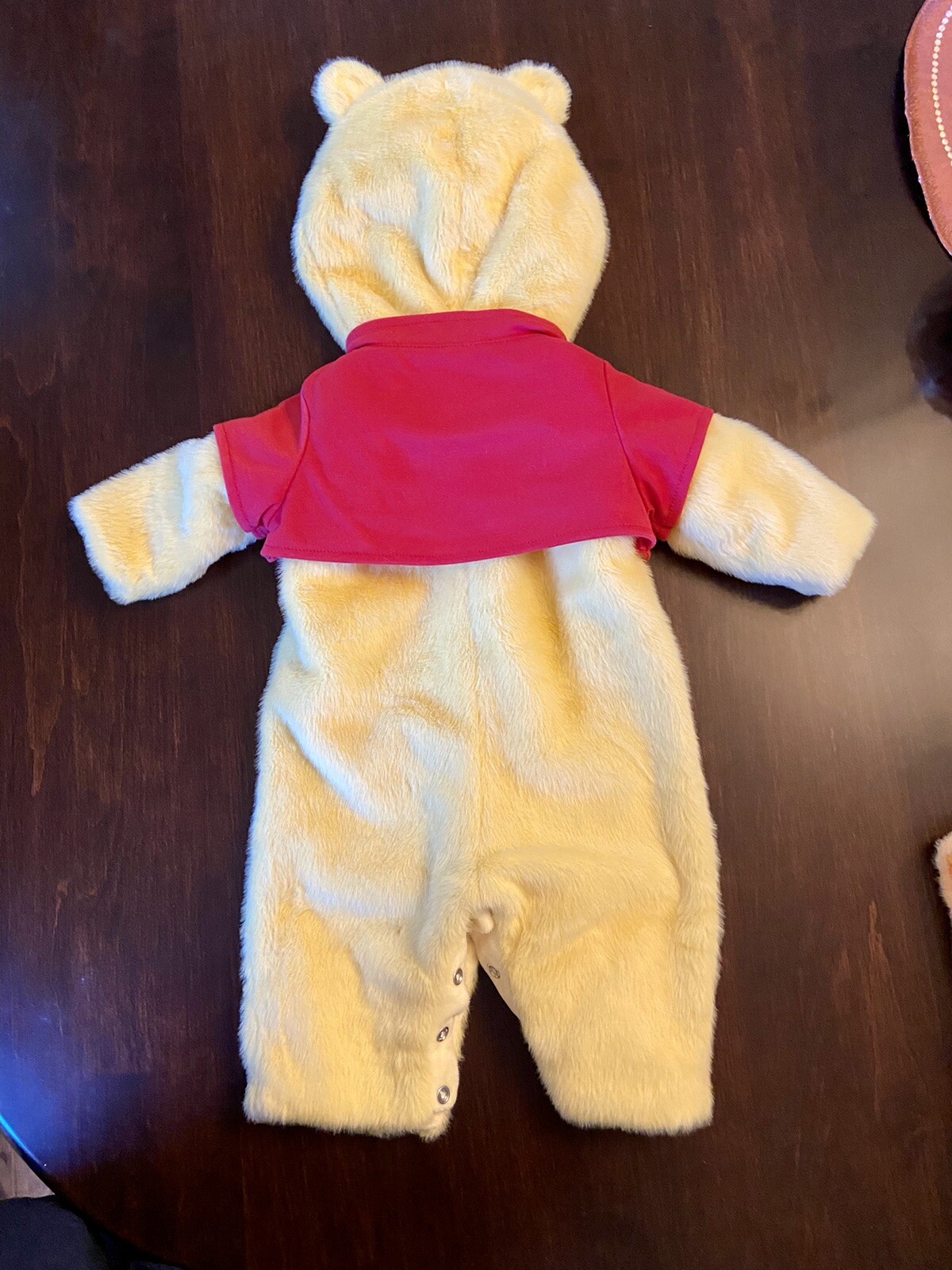 Pottery Barn Kids Disney Classic Winnie Pooh Bear Bab… Gem