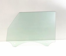 Driver/Left Side Front Door Window Glass Tempered For 2021-2026 Ford Bronco 4DR