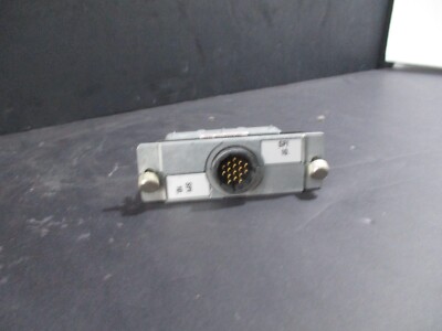 Edwards D37360310 Tool Interface SPI