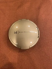 Bare Escentuals Refillable Loose Powder Compact + Brush NEW