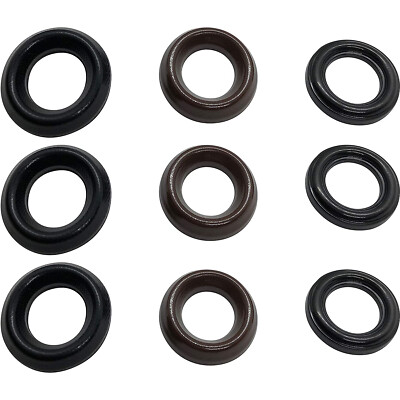 General Pump Kit 69 Replacement Seal Packing K69 GP Interpump TS2010 TS1511 47 s