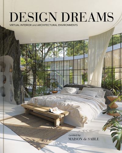 Design Dreams : Virtual Interior and Architectural Environments by Chronicle ...