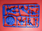 Warhammer 40k Space Marine Heroes Series 1 Brother Titus Sprue Bits Box Spares