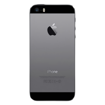 Apple iPhone 5s - 16 GB - Space Gray | eBay