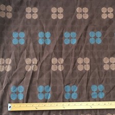 Samuel Simpson/yorke curtain Upholstery material