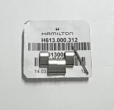 Original Hamilton Link For CASE-BACK # H705450 / H706050 Watch Link