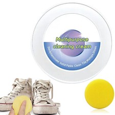 `Crema limpiadora multifuncional para eliminar manchas Crema limpiadora multiusos`
