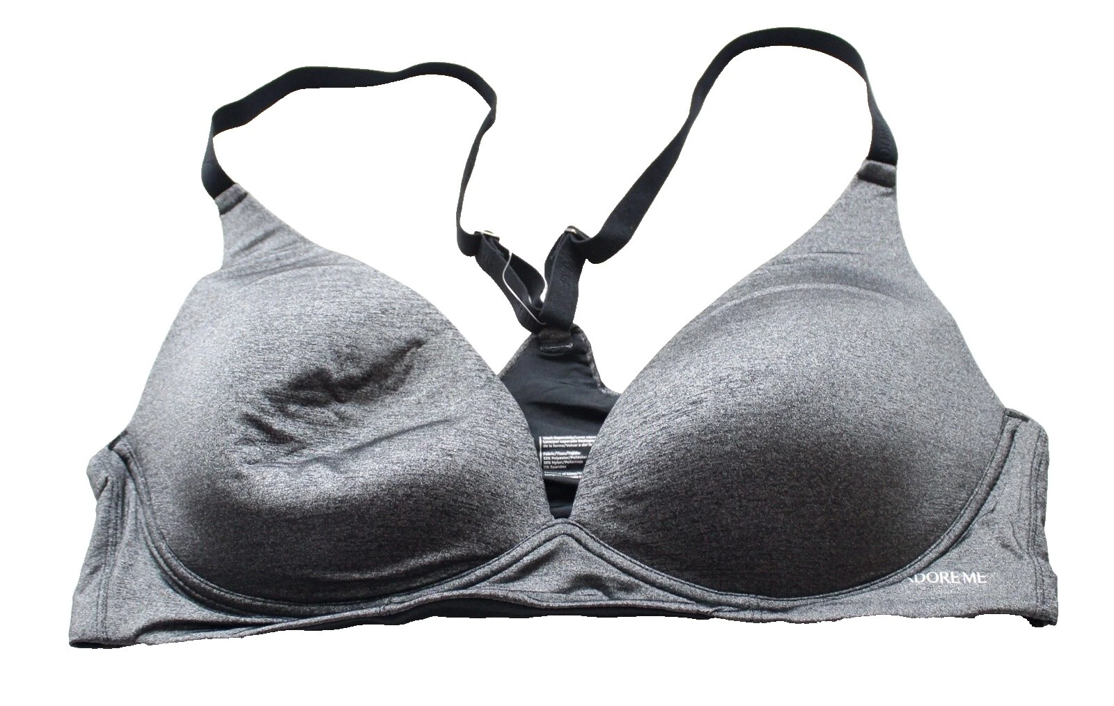 Black 38B Bras & Bra Sets for Women