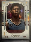 2025 Panini Jerry Easter II Base Optic Autographs - Holo (Raw)