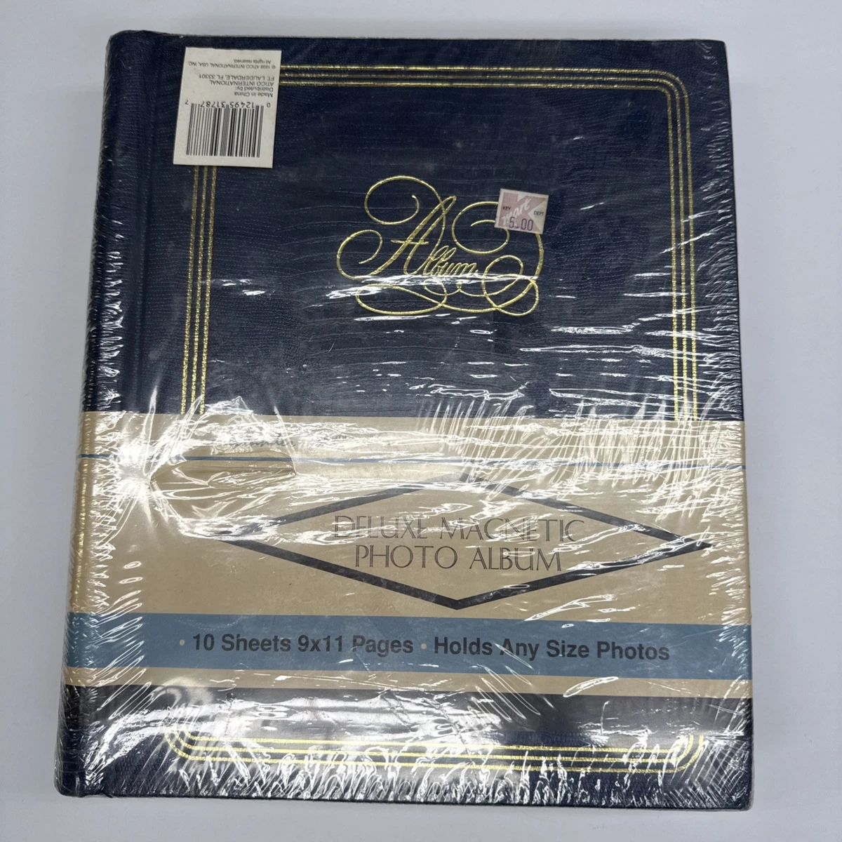 Vintage Photo Albums for sale | eBay