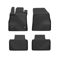 FußMattensatz NO.77 Frogum 77425019 FüR Renault Talisman Dci 110 LPA3 130 160