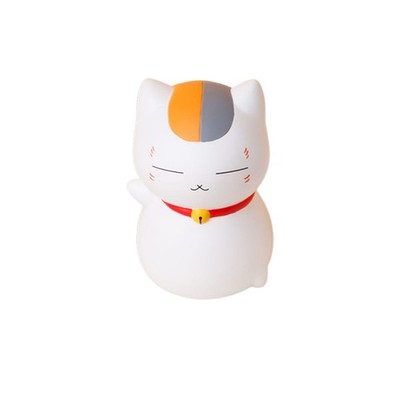 Natsume's Book of Friends: Chinmari Nyanko-sensei Soft Vinyl