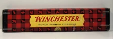 Vintage 1961 Winchester 12 Gauge Model 1200 Shotgun Original Gun Box Only