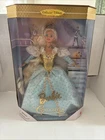 Disney Cinderella Barbie Doll Princess Vintage Mattell #16900 New In Box