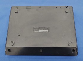 CASIO MX-101 MSX Personal Computer Vintage 1980s Retro Gaming System Japan