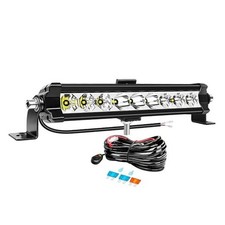 11 Inch 30w Led Light Bar With Wiring 10 Inch Light Bar With Wiring Kit 11 Inch 30w Led Light Bar With Wiring 10 Inch Light Bar With Wiring Kit