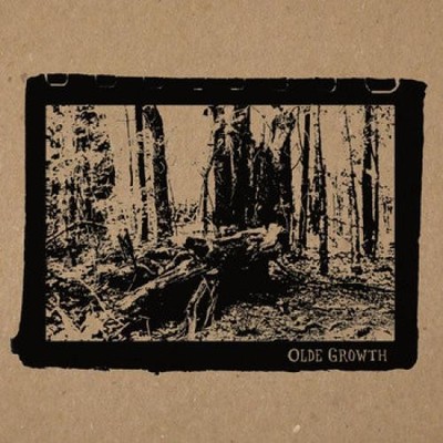 Olde Growth - Olde Growth (CD, Album) (Near Mint (NM or M-)) - 4271617293