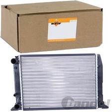 Radiateur Audi 60