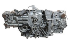 Moteur Porsche 911