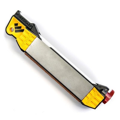 Work Sharp Guided Field Sharpener - Compact Hunting Tool